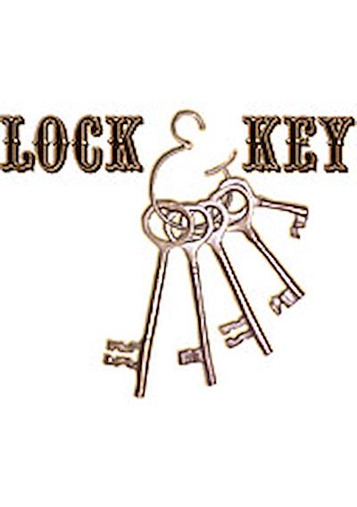 Cover image for the game Lock & Key