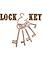Cover image for the game Lock & Key