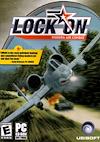 Cover image for the game Lock On: Modern Air Combat