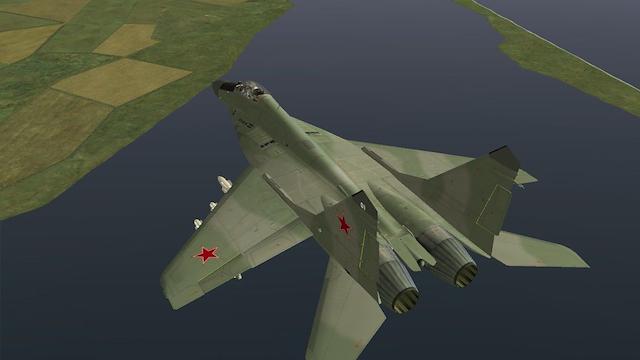 Image for the game Lock On: Modern Air Combat