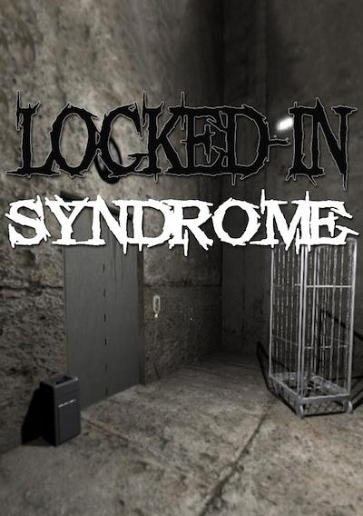 Cover image for the game Locked-in syndrome