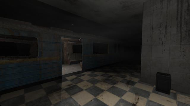 Image for the game Locked-in syndrome