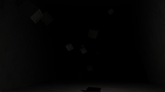 Image for the game Locked-in syndrome