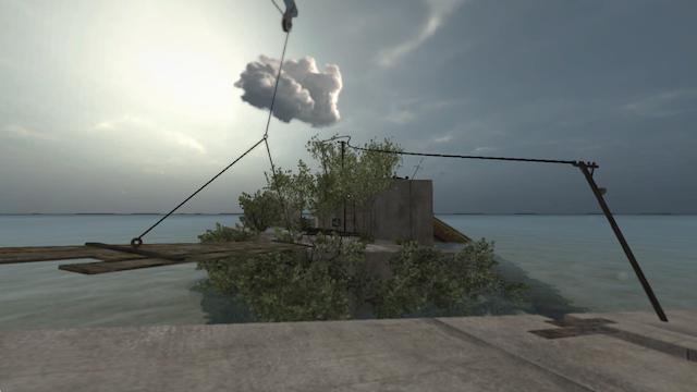 Image for the game Locked-in syndrome
