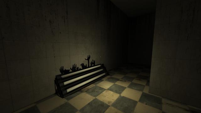 Image for the game Locked-in syndrome