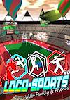 Cover image for the game LocO-SportS