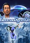 Cover image for the game LocoCycle