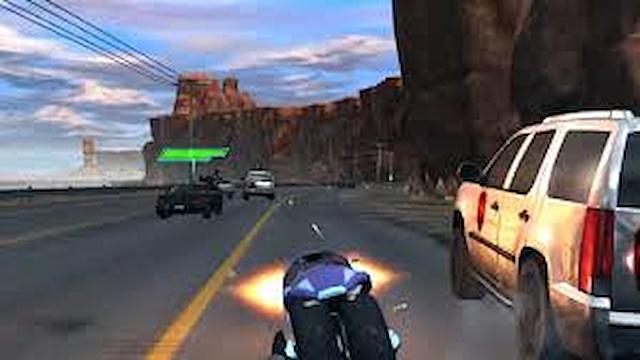 Image for the game LocoCycle