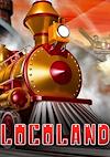 Cover image for the game Locoland