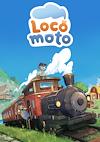 Cover image for the game Locomoto