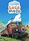 Cover image for the game Locomoto