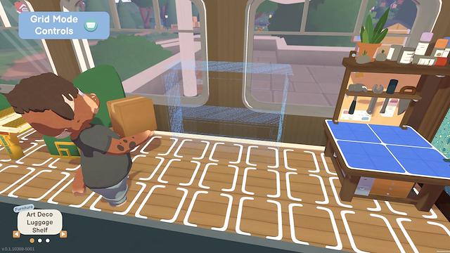 Image for the game Locomoto