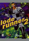 Cover image for the game Lode Runner 2
