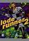 Cover image for the game Lode Runner 2