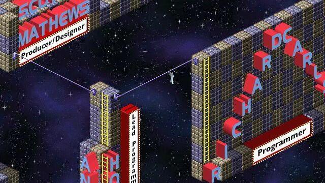 Image for the game Lode Runner 2