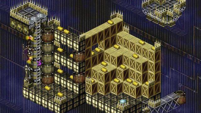 Image for the game Lode Runner 2