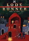 Cover image for the game Lode Runner On-Line: The Mad Monks' Revenge