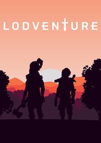 Cover image for the game Lodventure