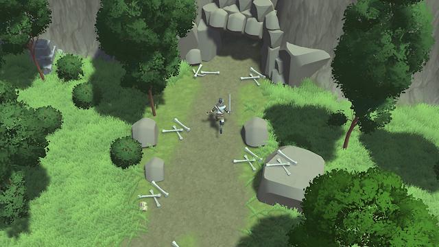 Image for the game Lodventure