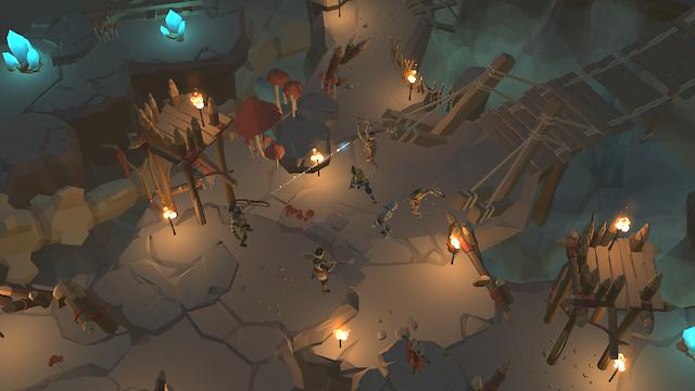 Image for the game Lodventure
