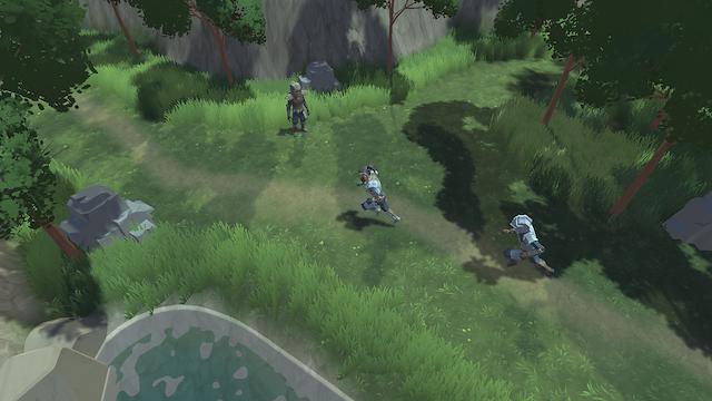 Image for the game Lodventure