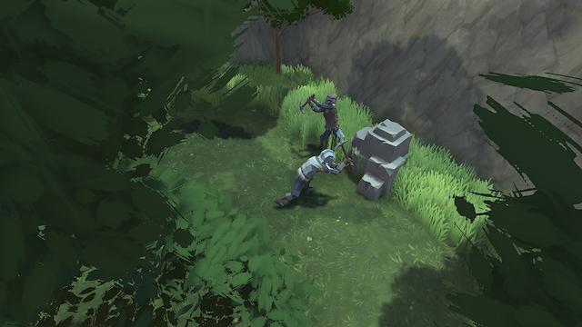 Image for the game Lodventure
