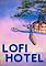 Cover image for the game LoFi Hotel