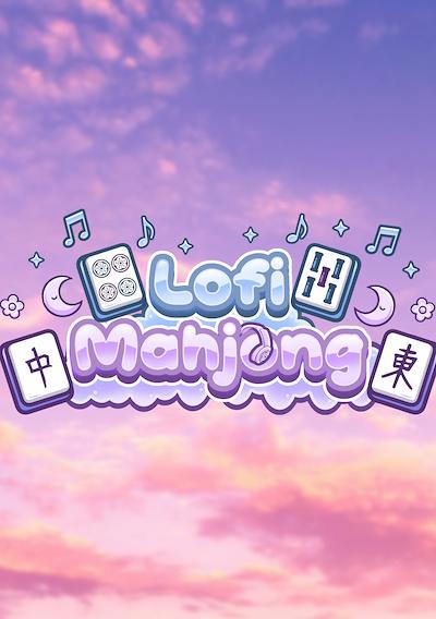 Cover image for the game Lofi Mahjong