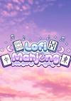 Cover image for the game Lofi Mahjong