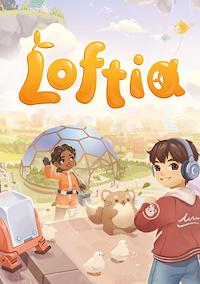 Cover image for the game Loftia