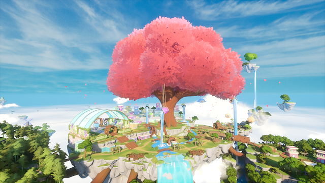 Image for the game Loftia