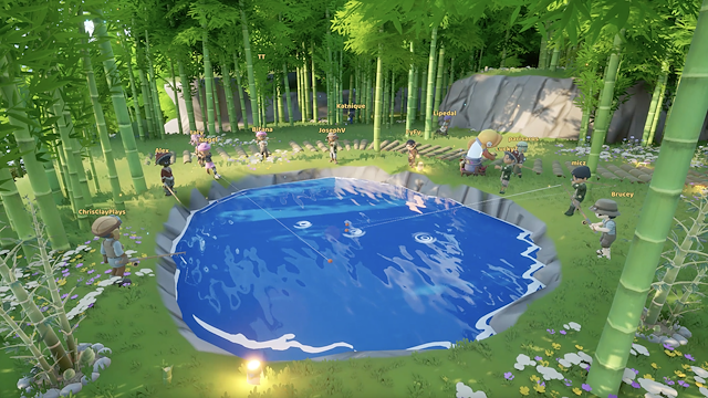 Image for the game Loftia
