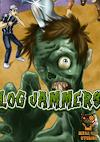 Cover image for the game Log Jammers