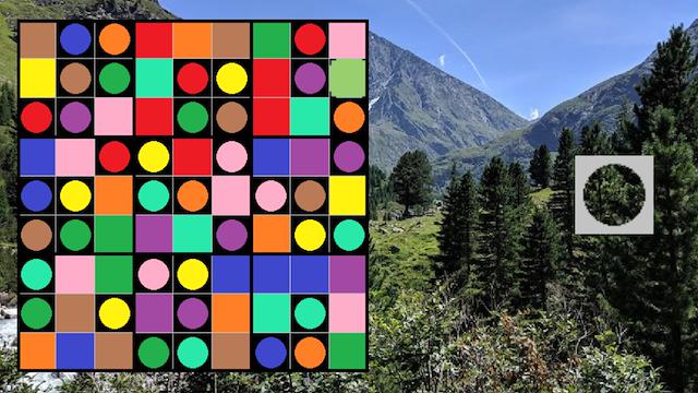 Image for the game Logic Puzzle Collection: Sudoku, Permudoku, Nonodoku
