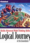 Cover image for the game Logical Journey of the Zoombinis