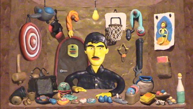 Image for the game Lohotronshchik: Crazy Loto