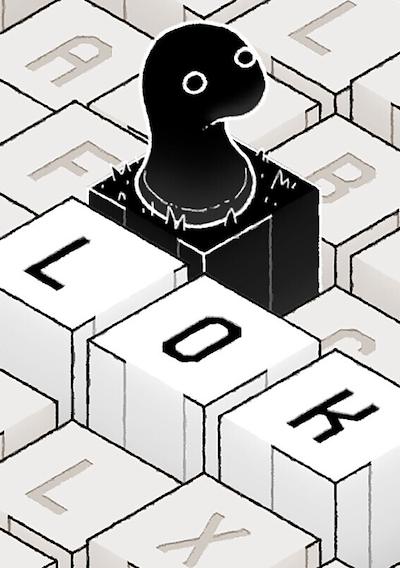 Cover image for the game Lok Digital