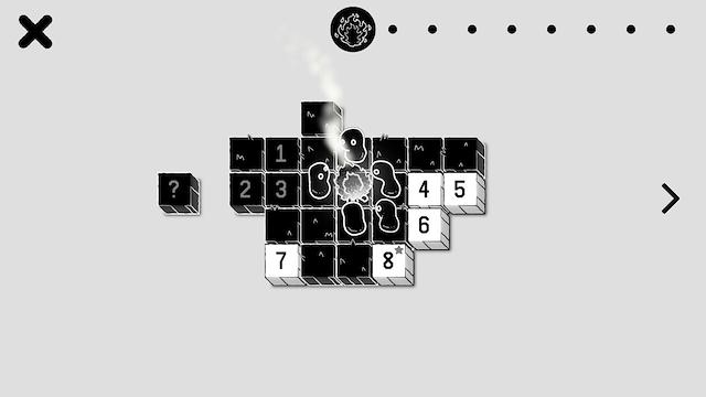 Image for the game Lok Digital