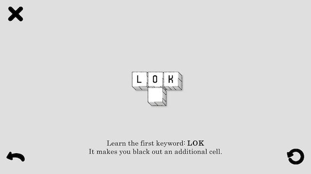 Image for the game Lok Digital