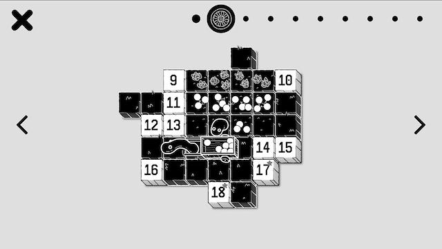 Image for the game Lok Digital