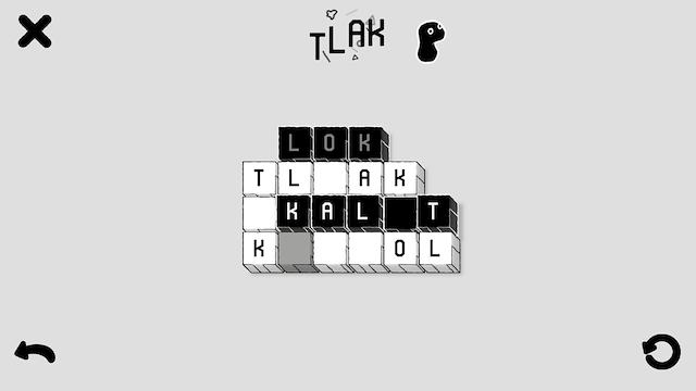 Image for the game Lok Digital