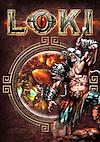 Cover image for the game Loki