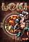 Cover image for the game Loki