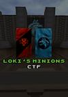 Cover image for the game Loki's Minions Capture the Flag