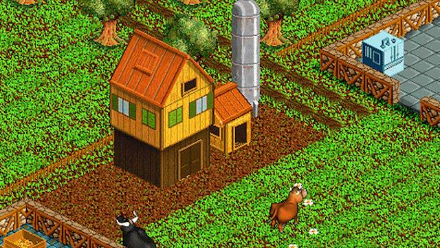 Image for the game Lolagame