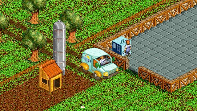 Image for the game Lolagame
