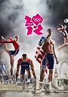 Cover image for the game London 2012: The Official Video Game