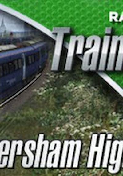 Cover image for the game London-Faversham High Speed