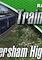 Cover image for the game London-Faversham High Speed
