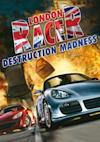 Cover image for the game London Racer: Destruction Madness